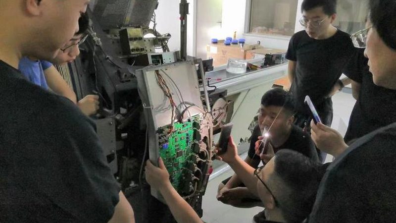 护理床定制报价单：揭秘流程与关键要素