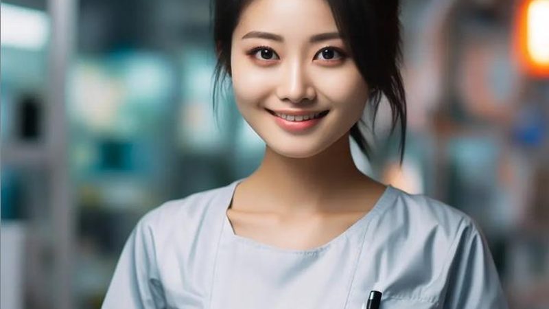 老人智能护理床怎么选