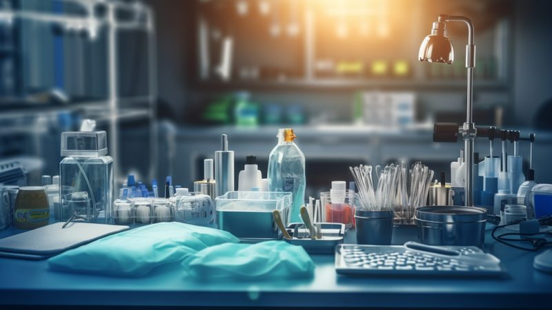 免疫检验试剂冻干粉保存方法全解析