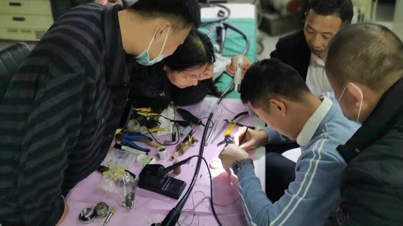 检验试剂注册标准规范：合规之路，保障医疗安全